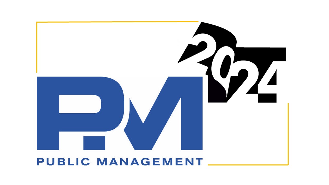 PM Magazine 2024 Editorial Calendar